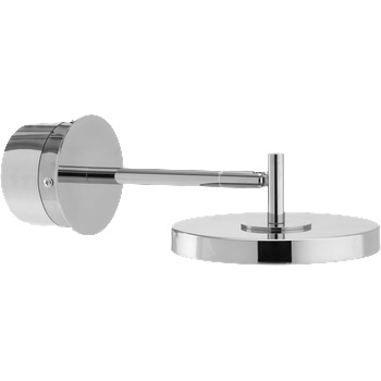 UMAGE Asteria Аплик 25 см, полирана стомана (2646C4280)