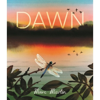 Marc Martin - Dawn