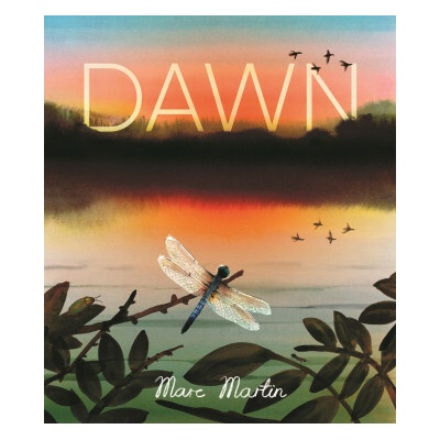 Marc Martin - Dawn