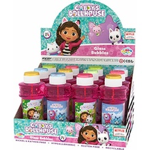 Dulcop Bublifuk Gabby Dollhouse 300 ml