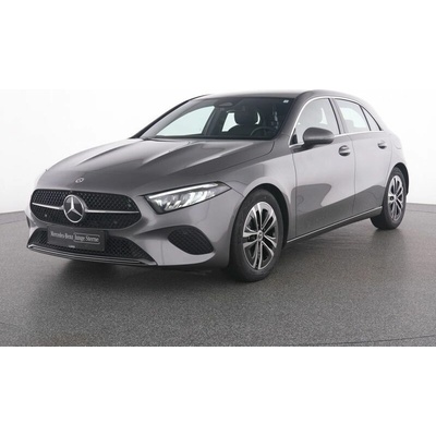 Mercedes-Benz A 180 100 kW
