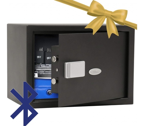 Rottner FIFTY BT SAFE 2