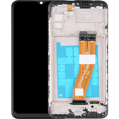 Samsung LCD дисплей за Samsung Galaxy A02s A025F