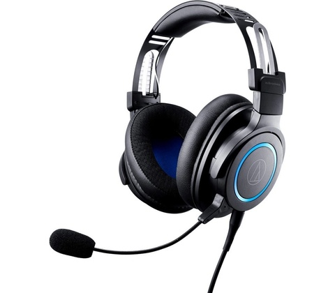 Audio-Technica ATH-G1