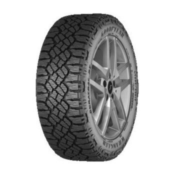 Goodyear Wrangler DuraTrac RT EVR POR OWL 10PR 265/70 R16 121/118Q