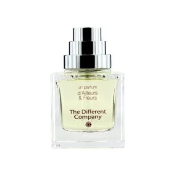 The Different Company Un Parfum D'Aill Fleur EDT 50 ml