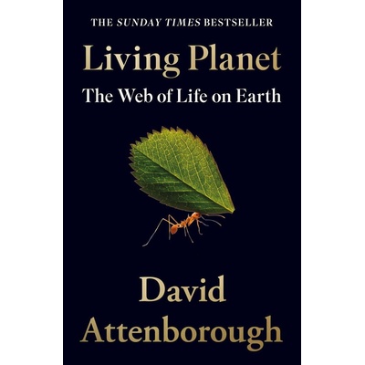 Living Planet - David Attenborough