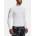 Under Armour Мъжка тениска Under Armour CG Armour Comp Mock Under Armour | Byal | МЪЖЕ | 3XL
