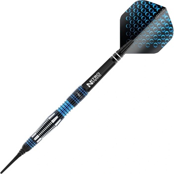 Sada soft šípok Red Dragon Marlin 20g, 90% wolfram