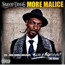 SNOOP DOGG: MORE MALICE CD