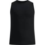 Odlo Мъжко синтетично термобельо Odlo Performance X-Light Top Crew Neck Singlet Synthetic base layer - Black (014-2541-0113)