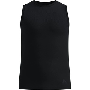 Odlo Мъжко синтетично термобельо Odlo Performance X-Light Top Crew Neck Singlet Synthetic base layer - Black (014-2541-0113)