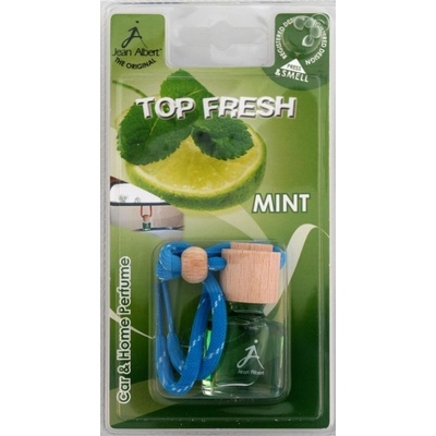 Jean Albert 4,5ml Mint