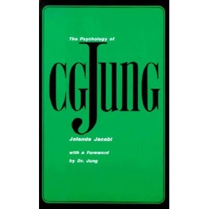 Psychology of C. G. Jung (ISBN: 9780300016741)