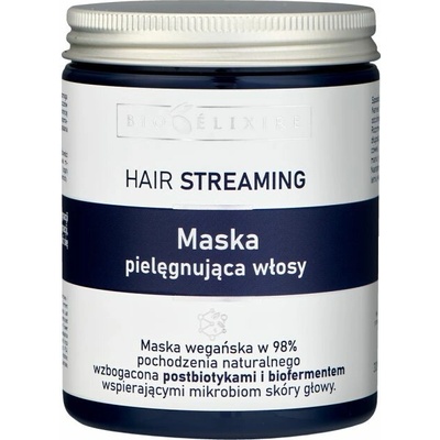 Bioelixire maska na vlasy 300 ml