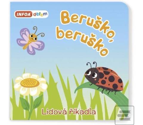Beruško, beruško