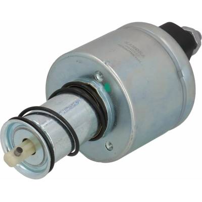 Elektromagnetický spínač, startér KAMOKA 8640122