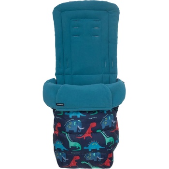 Cosatto CT5110A D is for Dino чувалче (NEW023420)