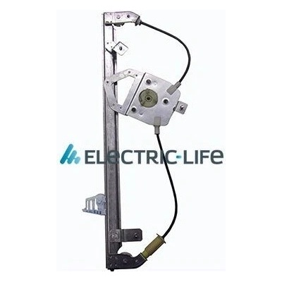 Zvedací zařízení oken ELECTRIC LIFE ZR RN702 R