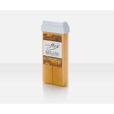 Italwax depilační vosk Jantar Flex 100 g