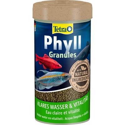 Tetra Phyll Granules 250 ml