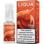 никотинова течност Liqua Elements - Cola 12мг