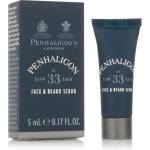 Penhaligon's Penhaligon's Penhaligon Face & Beard Scrub 5 ml