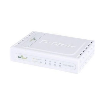 D-Link DGS-1005D