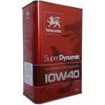 WOLVER LAB Super Dynamic 10W-40 1 l