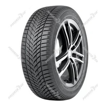 Nokian Tyres Seasonproof 1 205/50 R17 93W