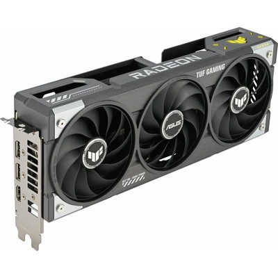 Asus TUF Gaming Radeon RX 9060 XT OC 16GB GDDR6 90YV0LF0-M0NA00