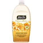 Medix Течен сапун Medix Perfume Floral, пълнител, 800 ml