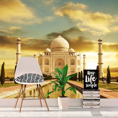 Tapeta SABLIO Taj Mahal, rozměry 336x220 cm