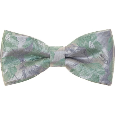 Avantgard s kapesníčkem 575-22451 zelená/šalvějová – Zboží Dáma