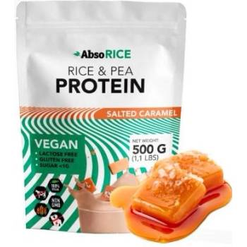 AbsoRice Protein 500 g