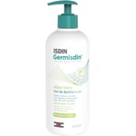 Isdin Germisdin Душ гел с алое, без съдържание на сапун, 500 ml - baby