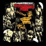 Various Artists - Music From The Film The Ungovernable Force (7") (0187830009035)