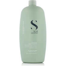 Alfaparf Semi Di Lino Scalp Rebalance Purifying Shampoo 1000 ml