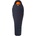 Mountain Equipment Пухен спален чувал Mountain Equipment Glacier 1000 Down sleeping bag - Obsidian - размер Long (513-1718-0113)