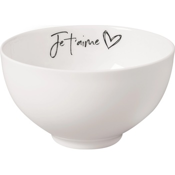 Villeroy & Boch Купа Statement Je T'aime 14 см (10-1621-6252)