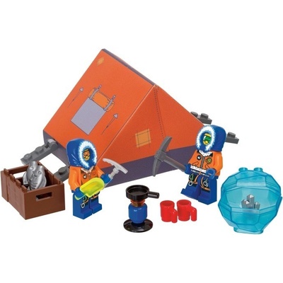 LEGO® City 850932 Arktická sada