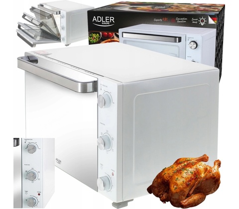 Adler AD 6027