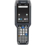 Honeywell CK65 CK65-L0N-ELC210E Джобни компютри (PDA)