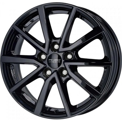 Anzio Vector 6,5x16 4x108 ET38 black