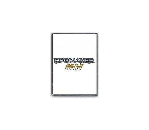 RPG Maker MV