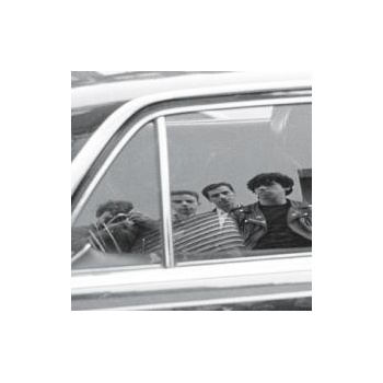 Era In Camera CD
