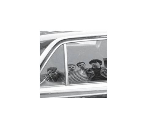 Era In Camera CD