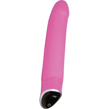 Sweet Smile Happy pink vibrator