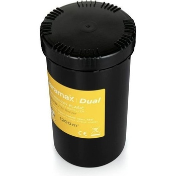 Deramax-Dual Elektronický plašič (odpuzovač) krtků a hryzců 0350