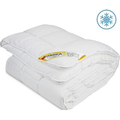 Dadka Perina LUXUS Supra zimná 135x200